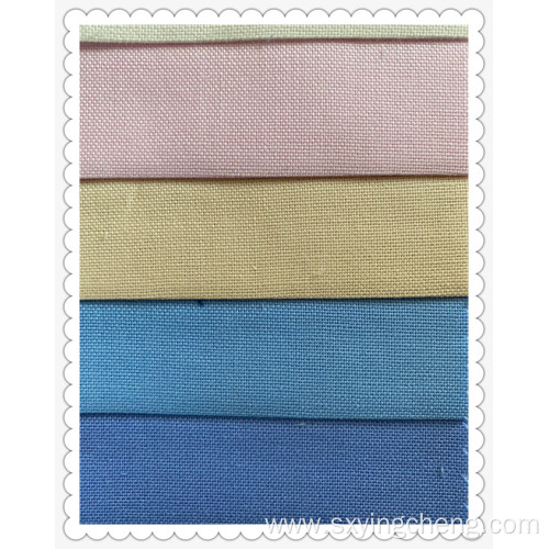 100% Cotton Oxford Shirting Fabrics